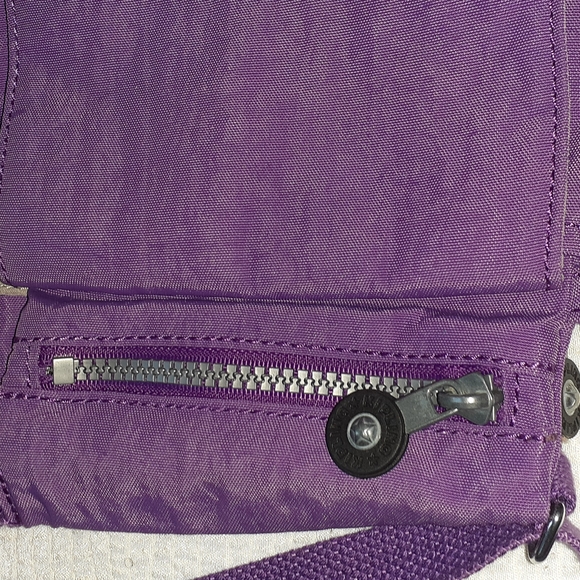 Kipling crossbody bag - Picture 4 of 6